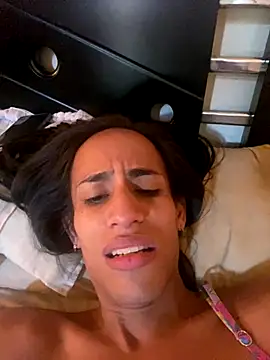 AlexaWarner online show from 21, 12, 2025