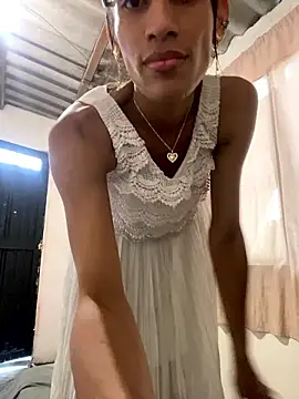 AlexaWarner online show from 8, 1, 2026