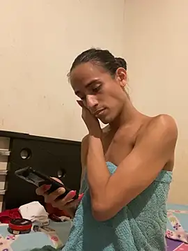 AlexaWarner online show from 13, 2, 2026