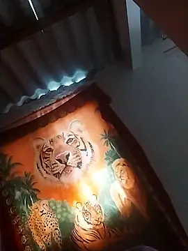 AlexaWarner online show from 12, 11, 2025