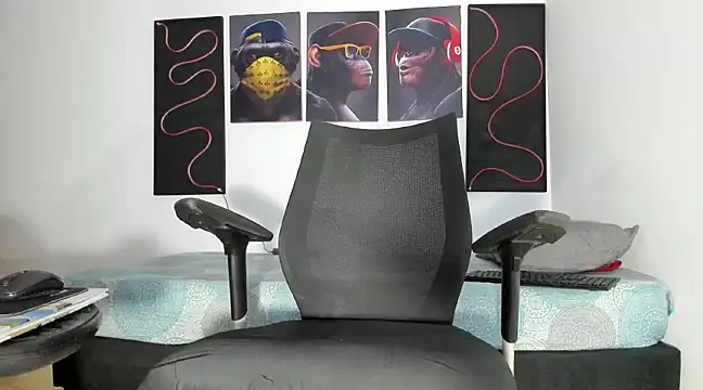 Snapshot of Hardboy_latin chatting on 25, 2, 2025 Hardboy latin online show from 25, 2, 2025