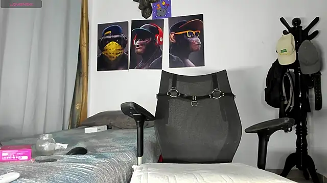 Hardboy latin online show from 30, 3, 2026