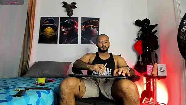 Snapshot of Hardboy_latin chatting on 20, 5, 2026 Hardboy latin online show from 20, 5, 2026