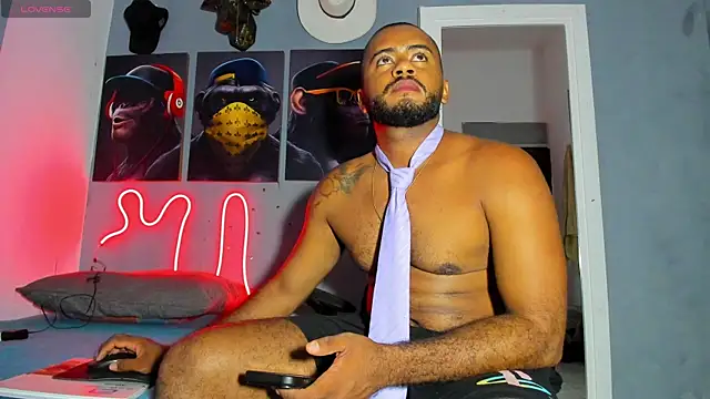 Snapshot of Hardboy_latin chatting on 16, 9, 2025 Hardboy latin online show from 16, 9, 2025