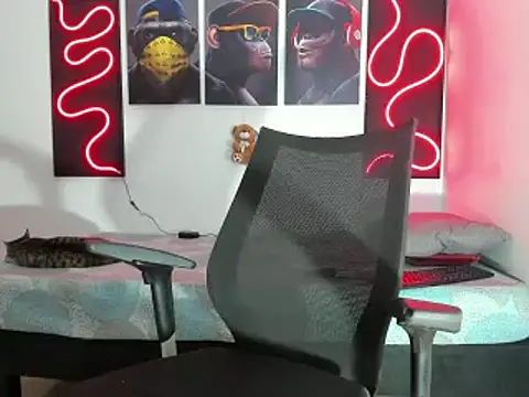 Snapshot of Hardboy_latin chatting on 23, 2, 2025 Hardboy latin online show from 23, 2, 2025