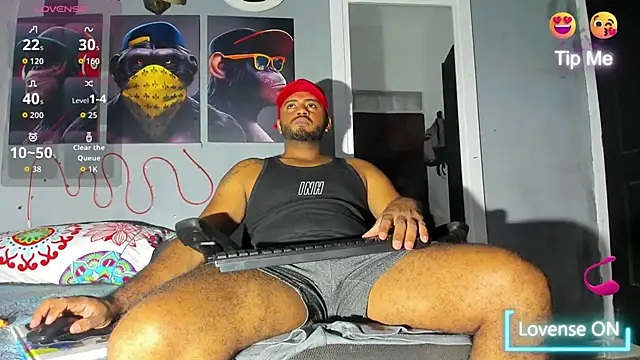 Hardboy latin online show from 30, 10, 2025
