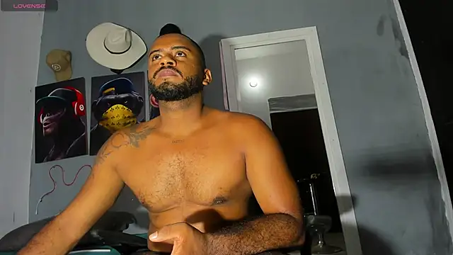 Snapshot of Hardboy_latin chatting on 25, 9, 2025 Hardboy latin online show from 25, 9, 2025