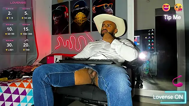 Hardboy latin online show from 25, 10, 2025