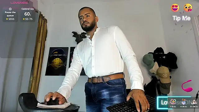 Hardboy latin online show from 2, 4, 2026