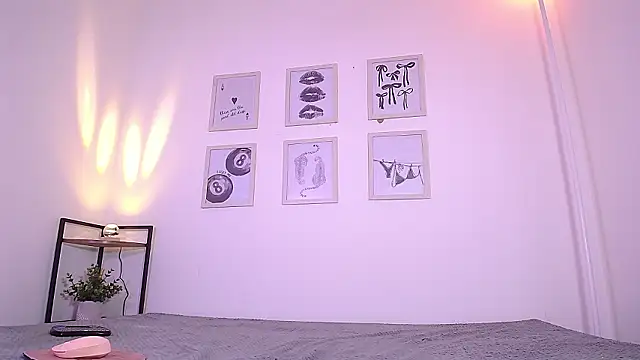 cattaleya02 online show from 27, 2, 2026