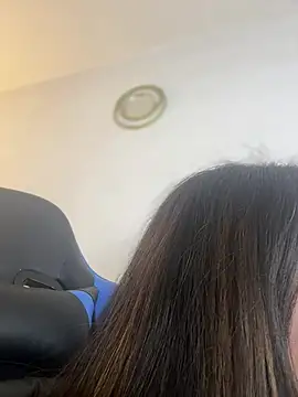 AlessiaVix online show from 19, 3, 2025