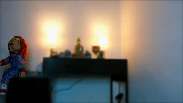 AlessiaVix online show from 5, 2, 2025