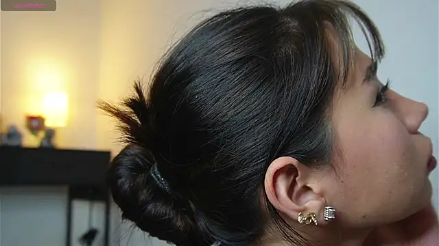 AlessiaVix online show from 10, 2, 2025