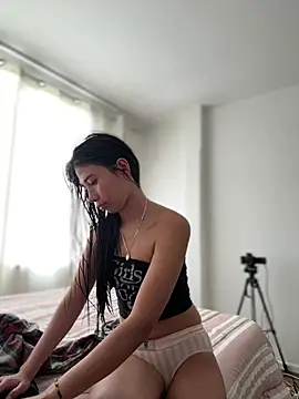 AlessiaVix online show from 11, 2, 2026