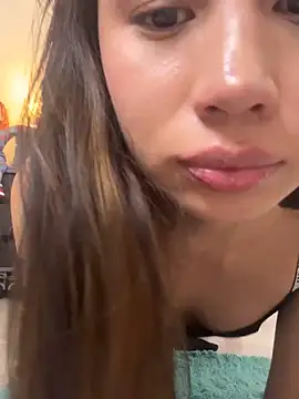 AlessiaVix online show from 12, 3, 2025