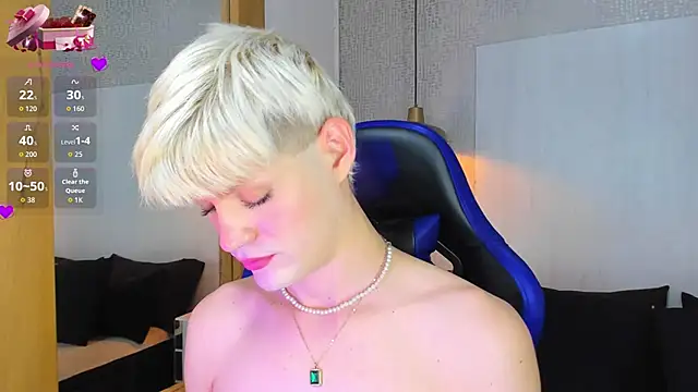 VladHellsing4 online show from 20, 3, 2026