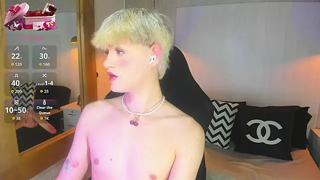 VladHellsing4 online show from 15, 1, 2026