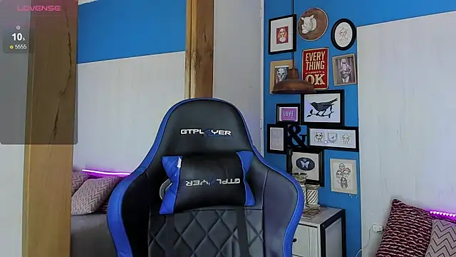 VladHellsing4 online show from 15, 3, 2025