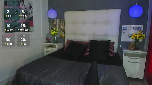 VladHellsing4 online show from 27, 11, 2025