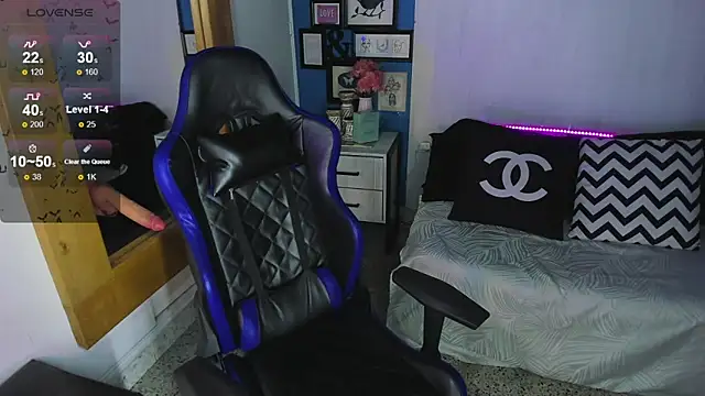 VladHellsing4 online show from 9, 11, 2025