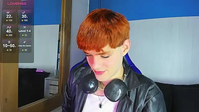 VladHellsing4 online show from 13, 9, 2025