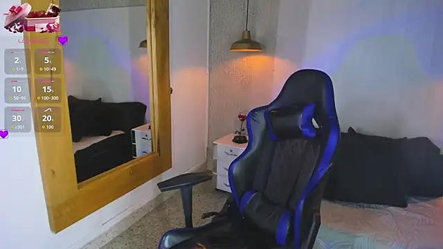 VladHellsing4 online show from 22, 4, 2026