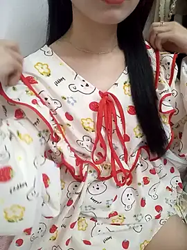 Lovely kute online show from 21, 3, 2025