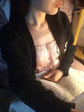 Lovely kute online show from 14, 1, 2026