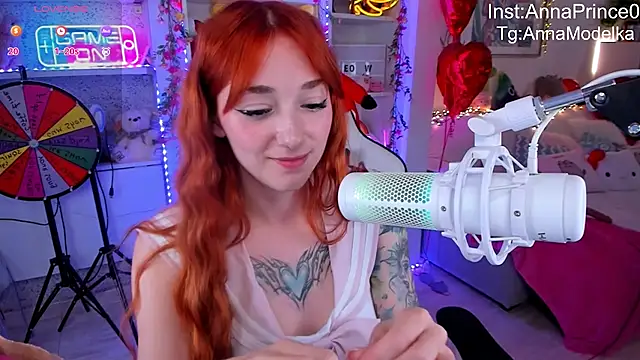 Snapshot of Anna_Prince chatting on 8, 3, 2025 Anna Prince online show from 8, 3, 2025