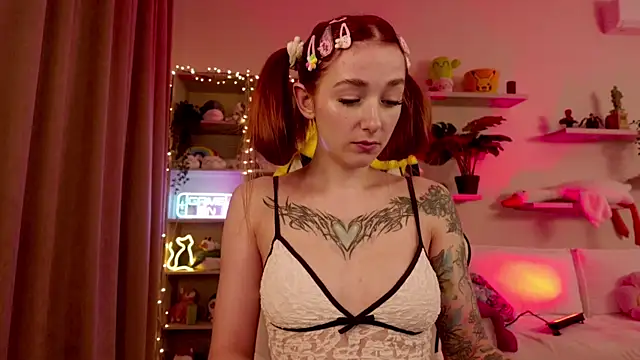 Anna Prince online show from 1, 7, 2026