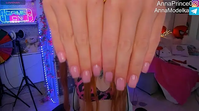 Snapshot of Anna_Prince chatting on 15, 2, 2025 Anna Prince online show from 15, 2, 2025