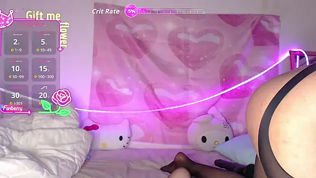 Snapshot of SexySenaly016 chatting on 30, 6, 2026 SexySenaly016 online show from 30, 6, 2026