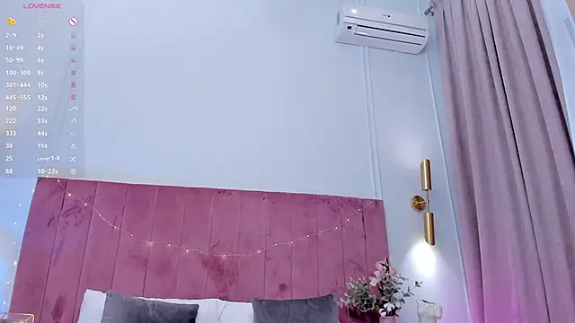 MilaVoxx online show from 15, 3, 2025