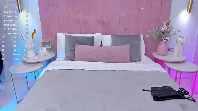 MilaVoxx online show from 13, 3, 2025