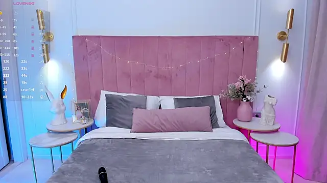 MilaVoxx online show from 6, 3, 2025