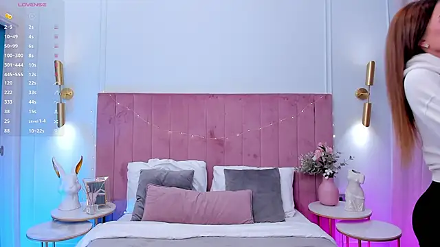 MilaVoxx online show from 21, 3, 2025