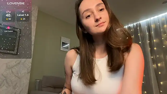 Eva Eva  online show from 5, 12, 2024