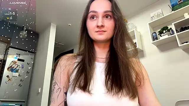 Eva Eva  online show from 6, 3, 2026