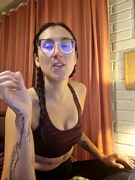 Afrania online show from 15, 4, 2026