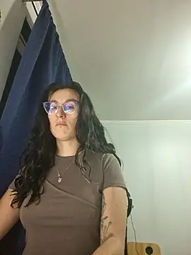 Afrania online show from 1, 12, 2025