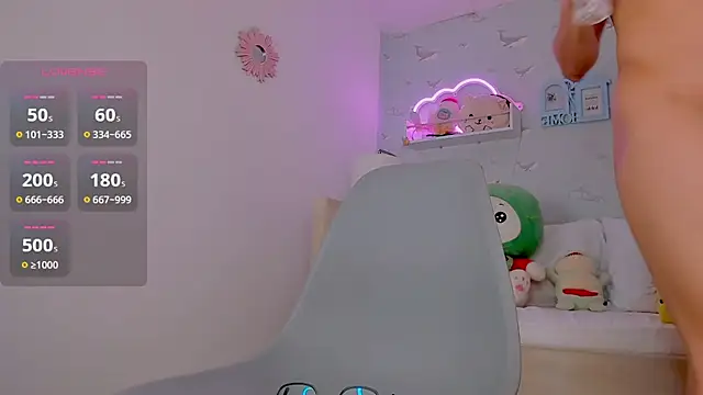 Nicksantoss online show from 24, 2, 2025
