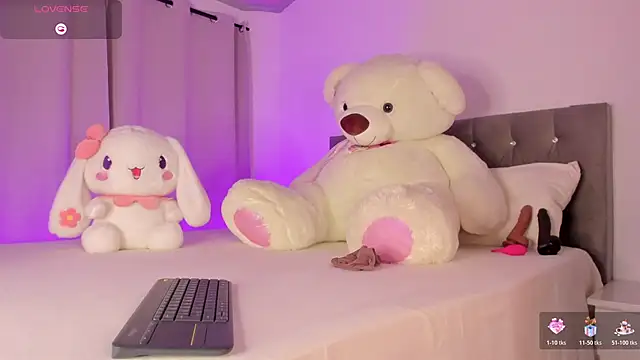 Nicksantoss online show from 20, 11, 2025