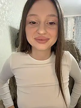 Kimsweet7 online show from 25, 2, 2026