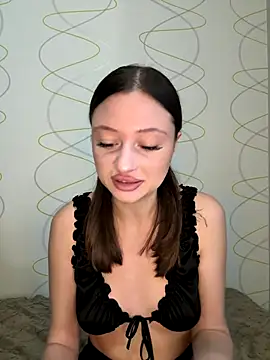 Kimsweet7 online show from 26, 10, 2025