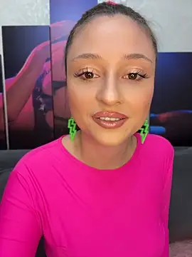 Kimsweet7 online show from 13, 6, 2026