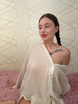 Kimsweet7 online show from 5, 11, 2025