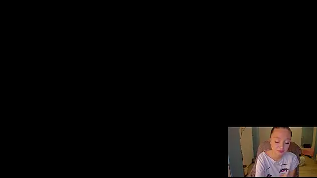 Kimsweet7 online show from 16, 11, 2025