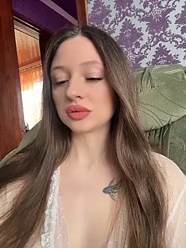 Kimsweet7 online show from 8, 4, 2026