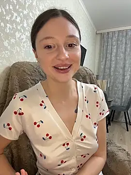 Kimsweet7 online show from 23, 2, 2026