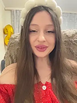 Kimsweet7 online show from 21, 3, 2026